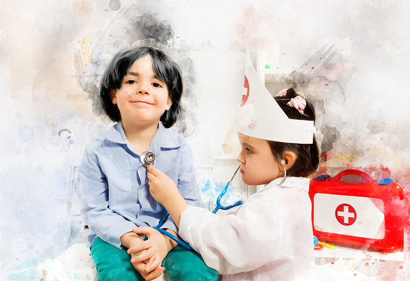 The Sanskaar School